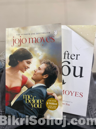 Story books